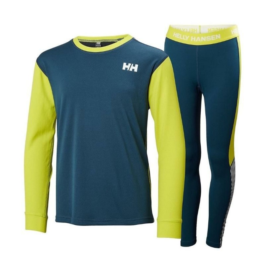 * Wholesale Hh Boys Lifa Active Base Layer Set Wholesale