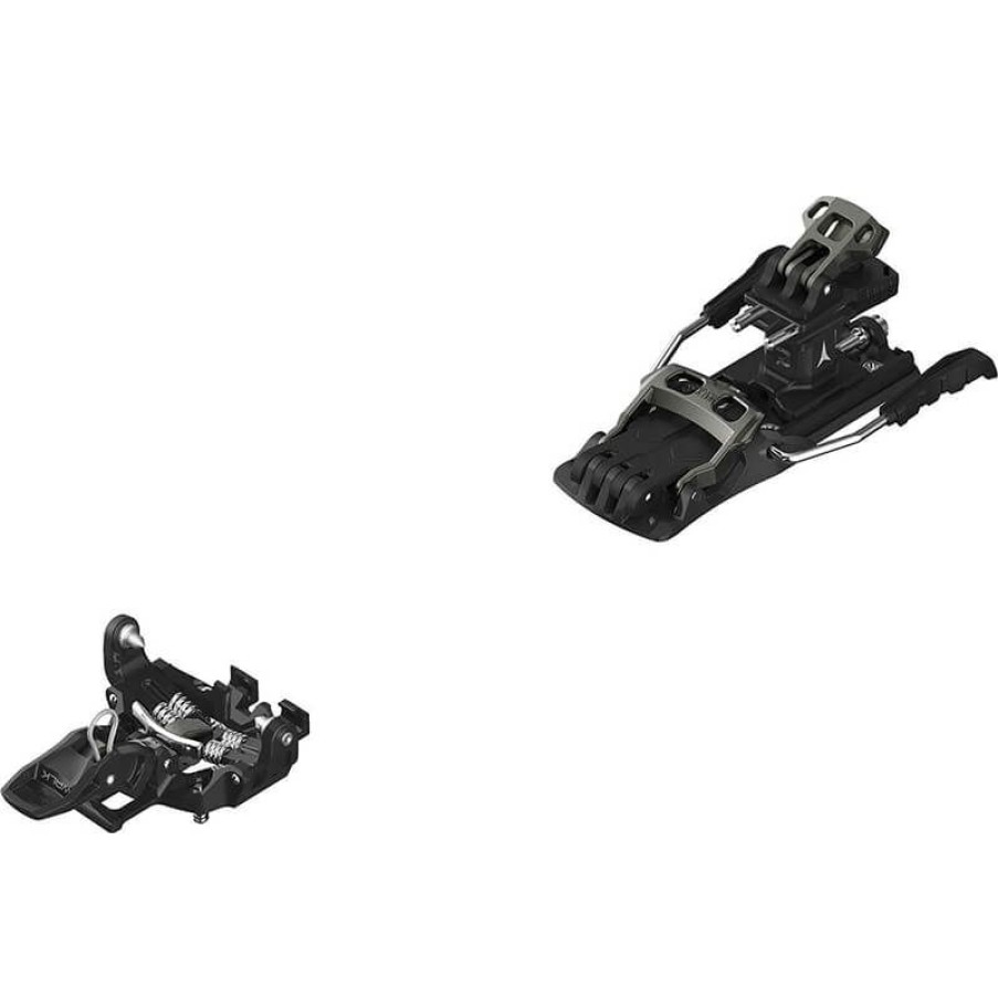 * Featured Atomic Backland Tour 2023 Ski Bindings Black/Gunmetal Clearance