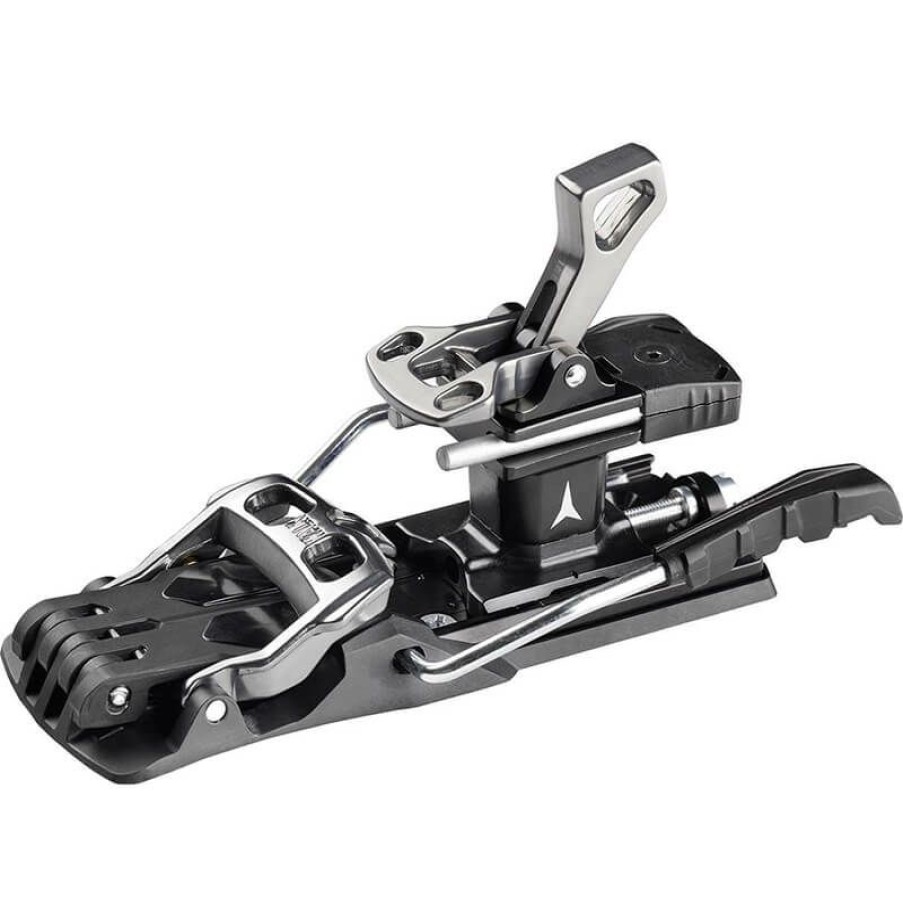 * Featured Atomic Backland Tour 2023 Ski Bindings Black/Gunmetal Clearance