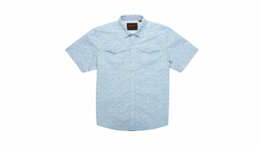 * Outlet Sale Howler Bros Open Country Tech Shirt Online