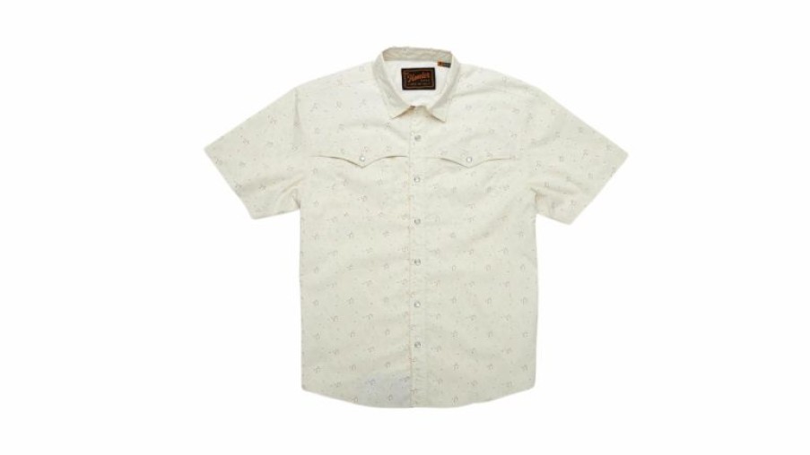 * Outlet Sale Howler Bros Open Country Tech Shirt Online