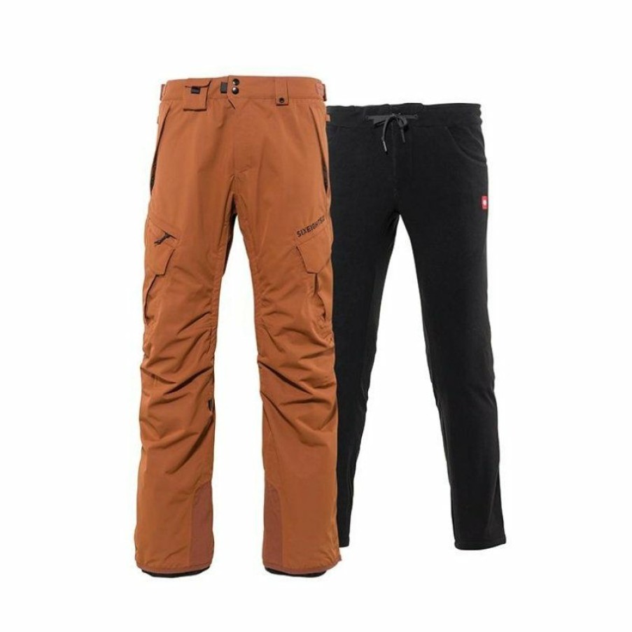 * Latest Fashion 686 Smarty 3-In-1 Cargo Pant Wholesale