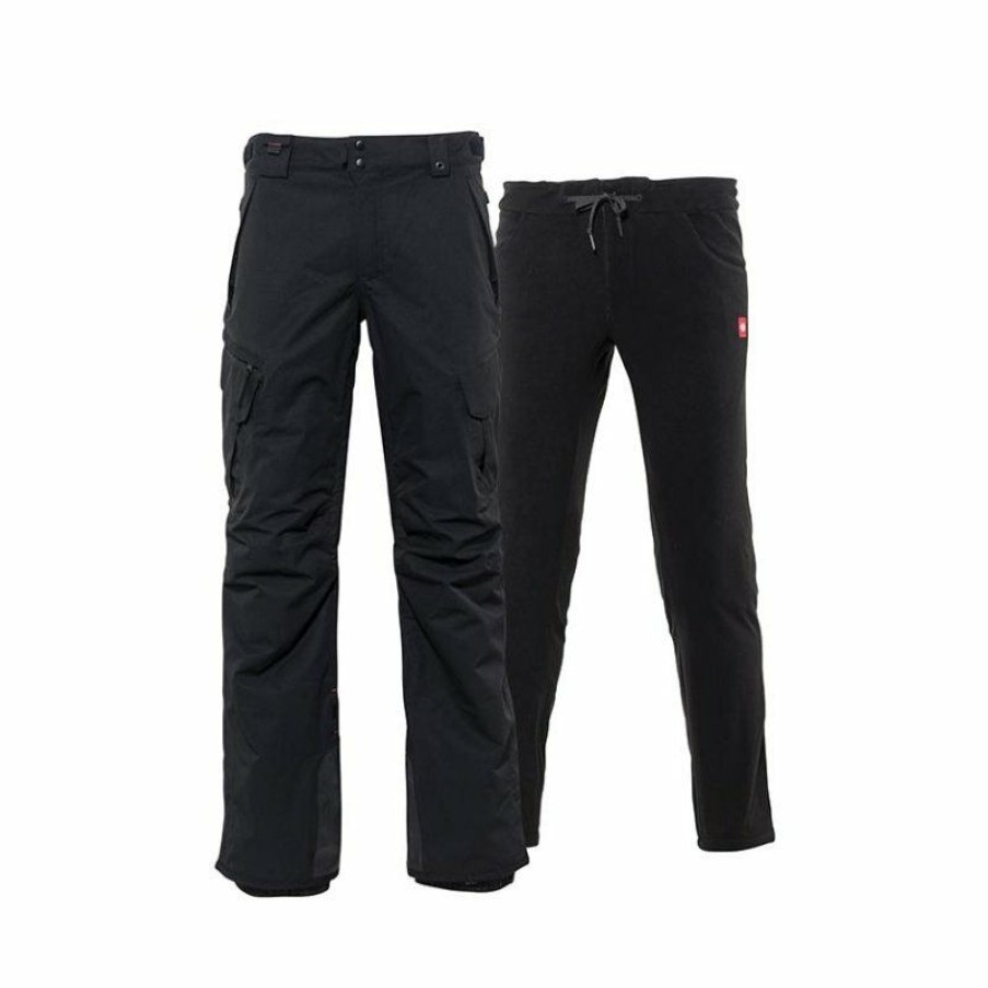 * Latest Fashion 686 Smarty 3-In-1 Cargo Pant Wholesale