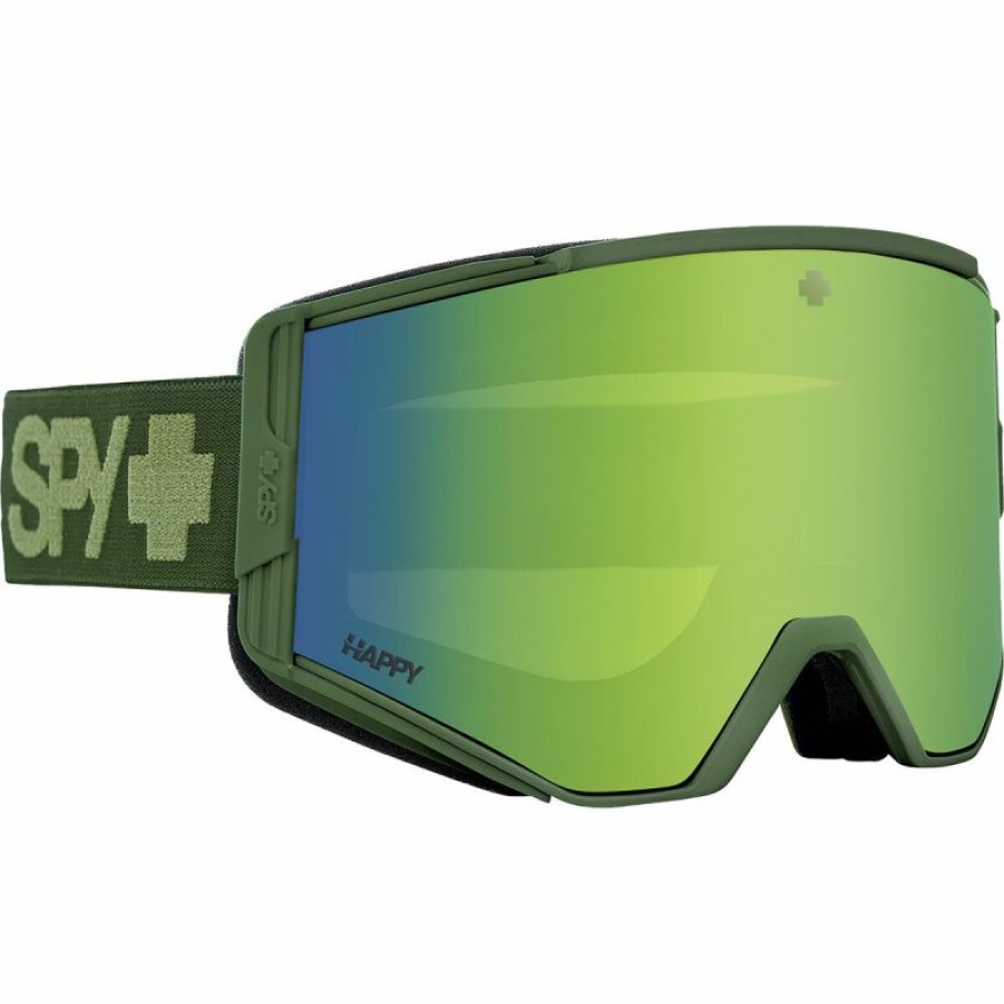 * Featured Spy Ace Goggle Wholesale