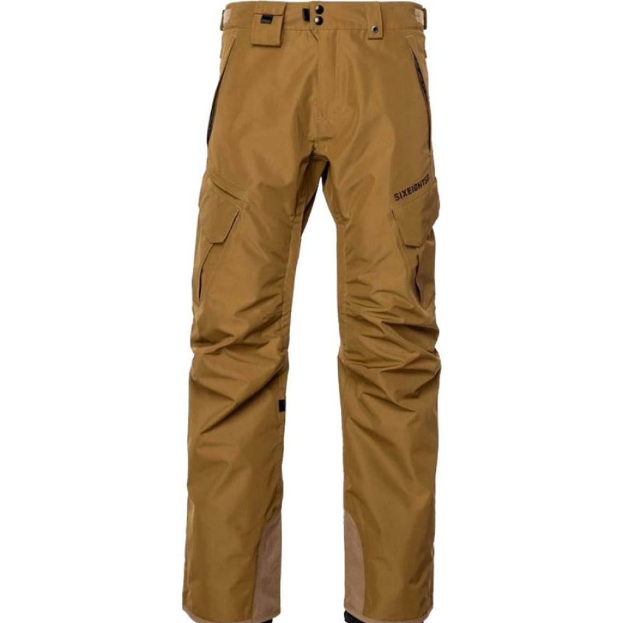 * Sale 686 Smarty 3-In-1 Cargo Pant Hot