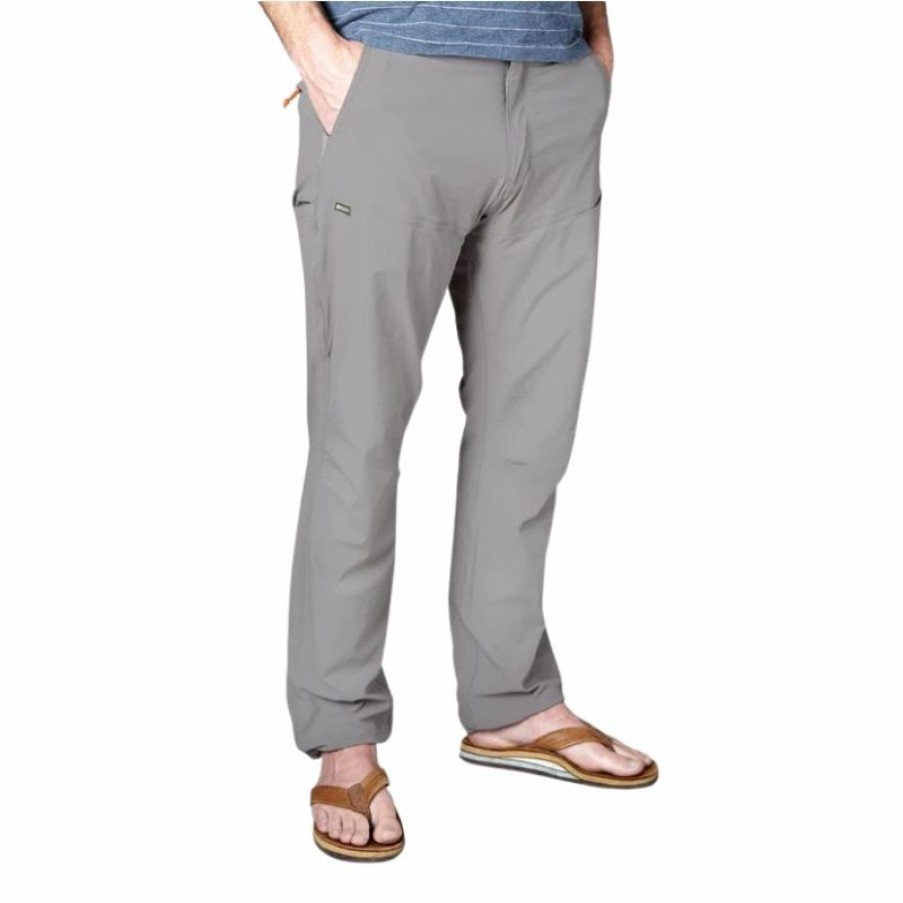 * Online Howler Bros Shoalwater Tech Pant Clearance