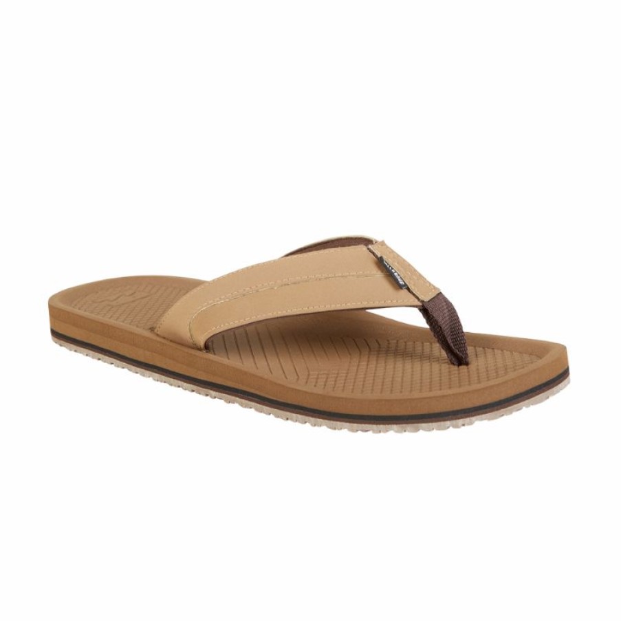 * Best-Selling Billabong Offshore Impact Sandals New