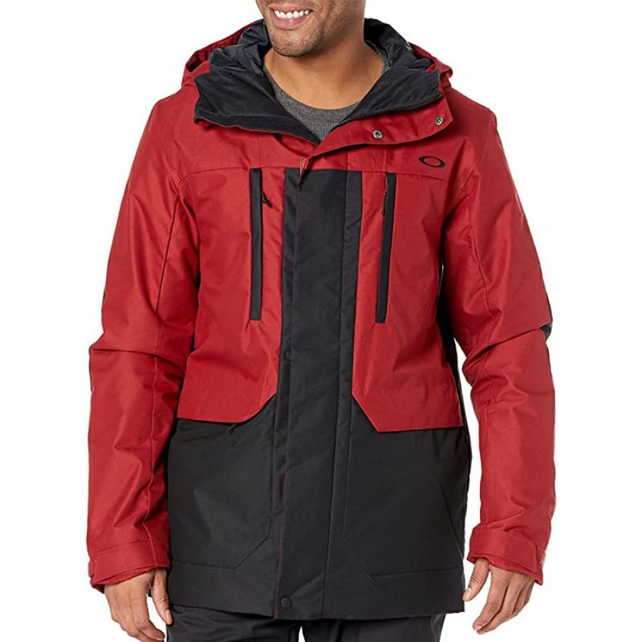 * Special Offers Oakley Sierra Insulated Jacket Clearance