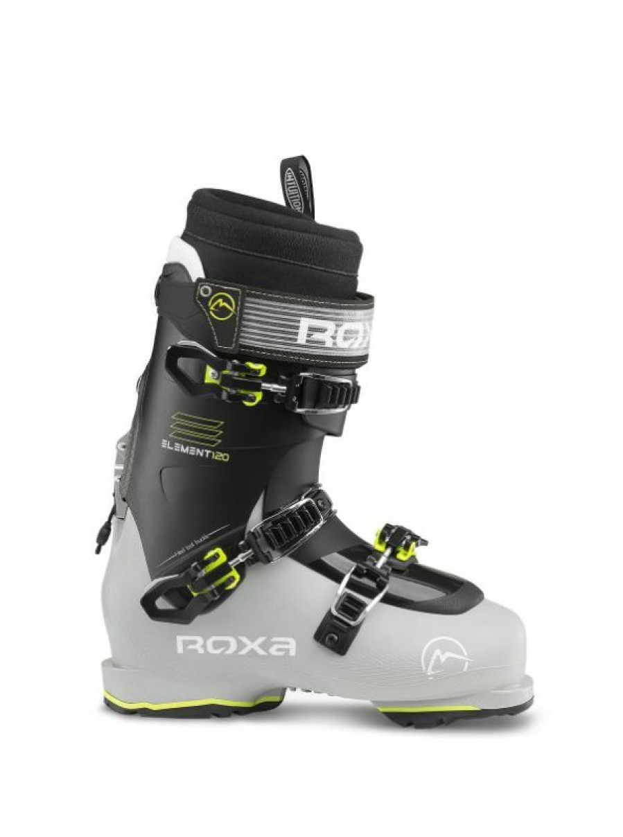 * Reliable Quality Roxa Element 120 I.R. Ski Boot 2023 Clearance